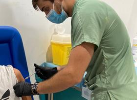 Coronavirus, Asl Viterbo: "Da domani sarà possibile vaccinarsi, senza necessità di prenotazione, anche nei punti di somministrazione della Tuscia"