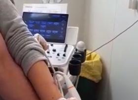 Asl Viterbo: attivato a Belcolle l'ambulatorio per il rivolgimento per manovre esterne nella gravidanza con presentazione podalica