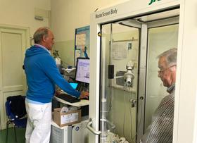 Asl viterbo, offerta di salute: dal 1 settembre aumentano di 42 ore settimanali le attivit di specialistica ambulatoriale nella Tuscia