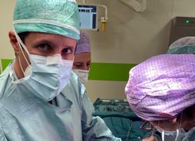 Asl Viterbo, neoplasie dell'apparato digerente: 132 interventi eseguiti nel 2021 presso l'unit operativa di Chirurgia generale e oncologica dell'ospedale Belcolle
