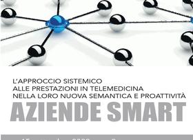 Tecnologie e assistenza di prossimit: la telemedicina nel Lazio presenta le sue "Aziende smart"