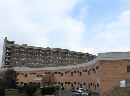 Asl Viterbo: l'ospedale di Belcolle centro ospedaliero per le malattie rare