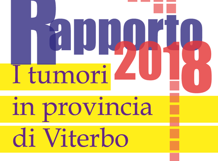 La Asl presenta il secondo rapporto del registro tumori della provincia di Viterbo
