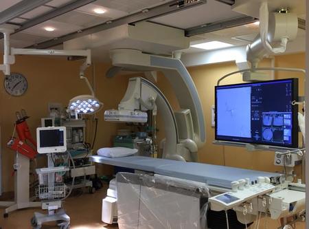 Belcolle, da gioved 7 marzo attivo il nuovo ambulatorio di radiologia interventistica