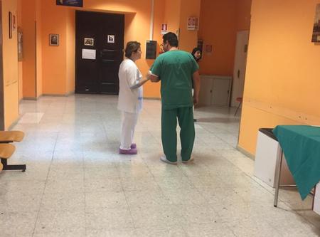 Avviate le procedure per l'entrata in servizio di 67 nuovi infermieri nella pianta organica della Asl di Viterbo