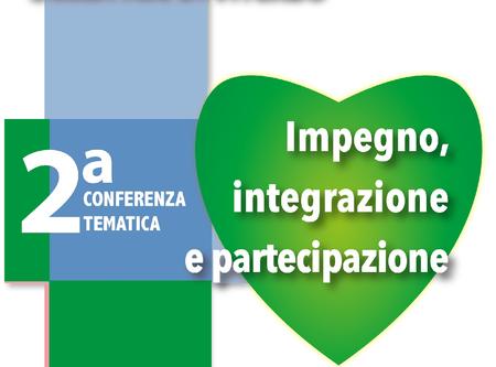 Il nuovo piano di prevenzione della Asl di Viterbo, tra impegno, integrazione e partecipazione