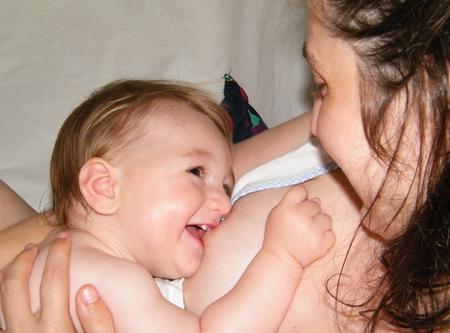 All'Ostetricia e ginecologia di Belcolle  anche il pap in stanza 24 ore su 24 con il neonato e la mamma