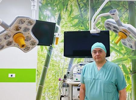 Neurochirurgia di Belcolle, si riparte forti dei dati di attivit registrati nel 2019