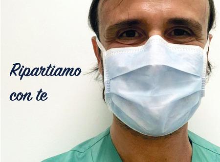 Coronavirus, Asl Viterbo: "Ortopedia, a Belcolle il reparto tornato a pieno regime"