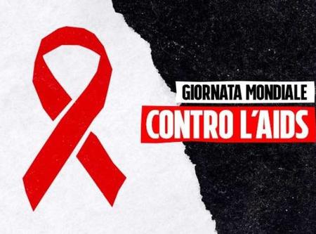 Giornata mondiale contro l'Aids, Asl Viterbo: "Dal 1985 al 2019 nella Tuscia 1397 sono i cittadini risultati sieropositivi all'Hiv e 440 sono le persone diagnosticate conclamate per Aids"