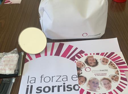 Ottobre Rosa, Asl Viterbo: tornano i laboratori di bellezza per le donne in trattamento oncologico
