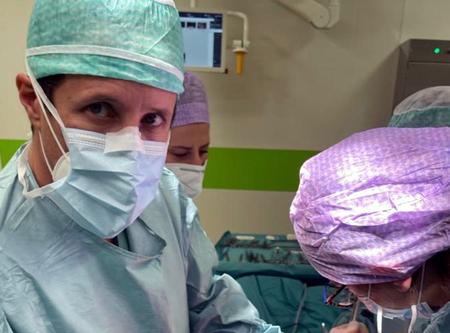 Chirurgia oncologica, Asl Viterbo: "Più 15% di interventi chirurgici per cancro colorettale nel 2020 a Belcolle. Più 10% nel 2021"