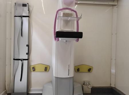 Asl Viterbo: "Cinque nuovi mammografi per incrementare l'offerta diagnostica nella Tuscia".