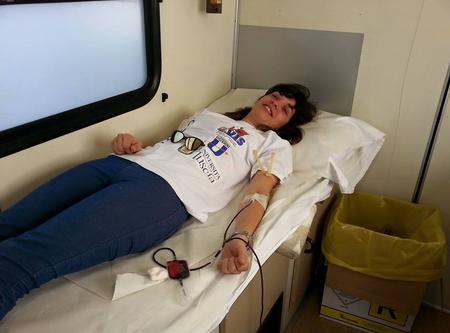 Donazione sangue: D'Amato, 'Al via servizio invio referti tramite fascicolo sanitario elettronico per i donatori'