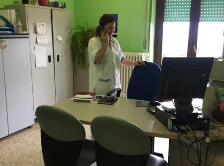 Asl Viterbo, Terapia anticoagulante orale: presso il Centro Tao aziendale attivo il servizio di telemedicina e teleconsulto