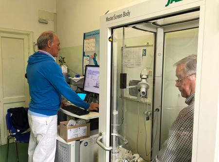 Asl viterbo, offerta di salute: dal 1 settembre aumentano di 42 ore settimanali le attività di specialistica ambulatoriale nella Tuscia