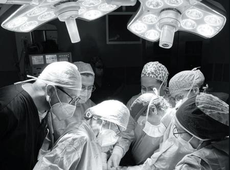 Asl Viterbo, Giornate monotematiche di Chirurgia della Tuscia: il cancro gastrico nella provincia di Viterbo il tema del primo appuntamento dell'edizione 2023