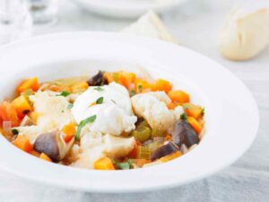 Acquacotta Viterbese