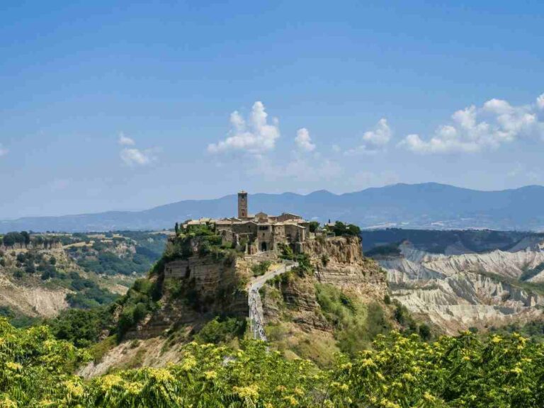 Civita di Bagnoregio