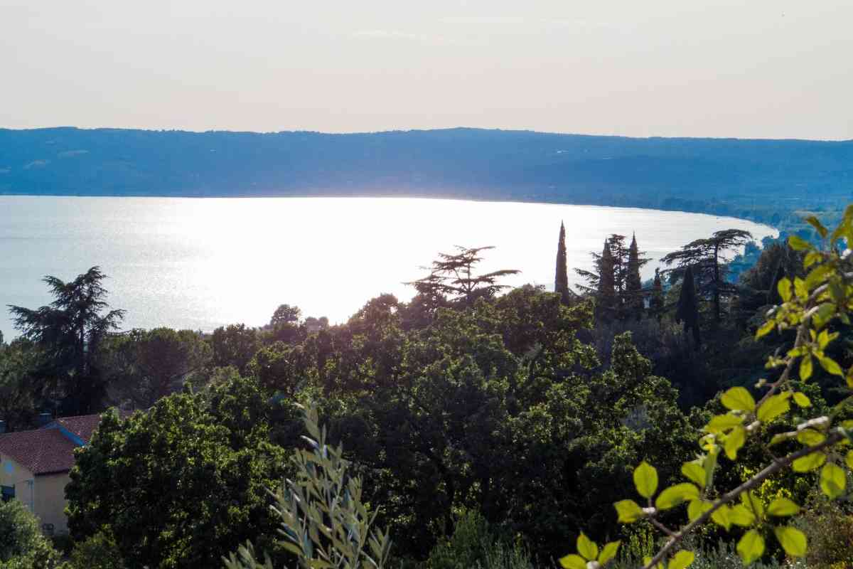 Lago di Bolsena 