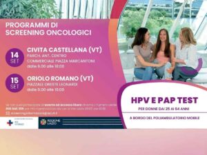 Test Oncologici